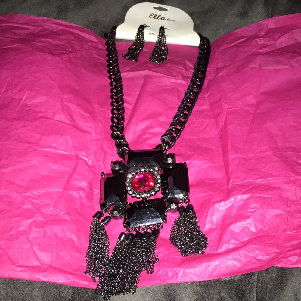 Necklace